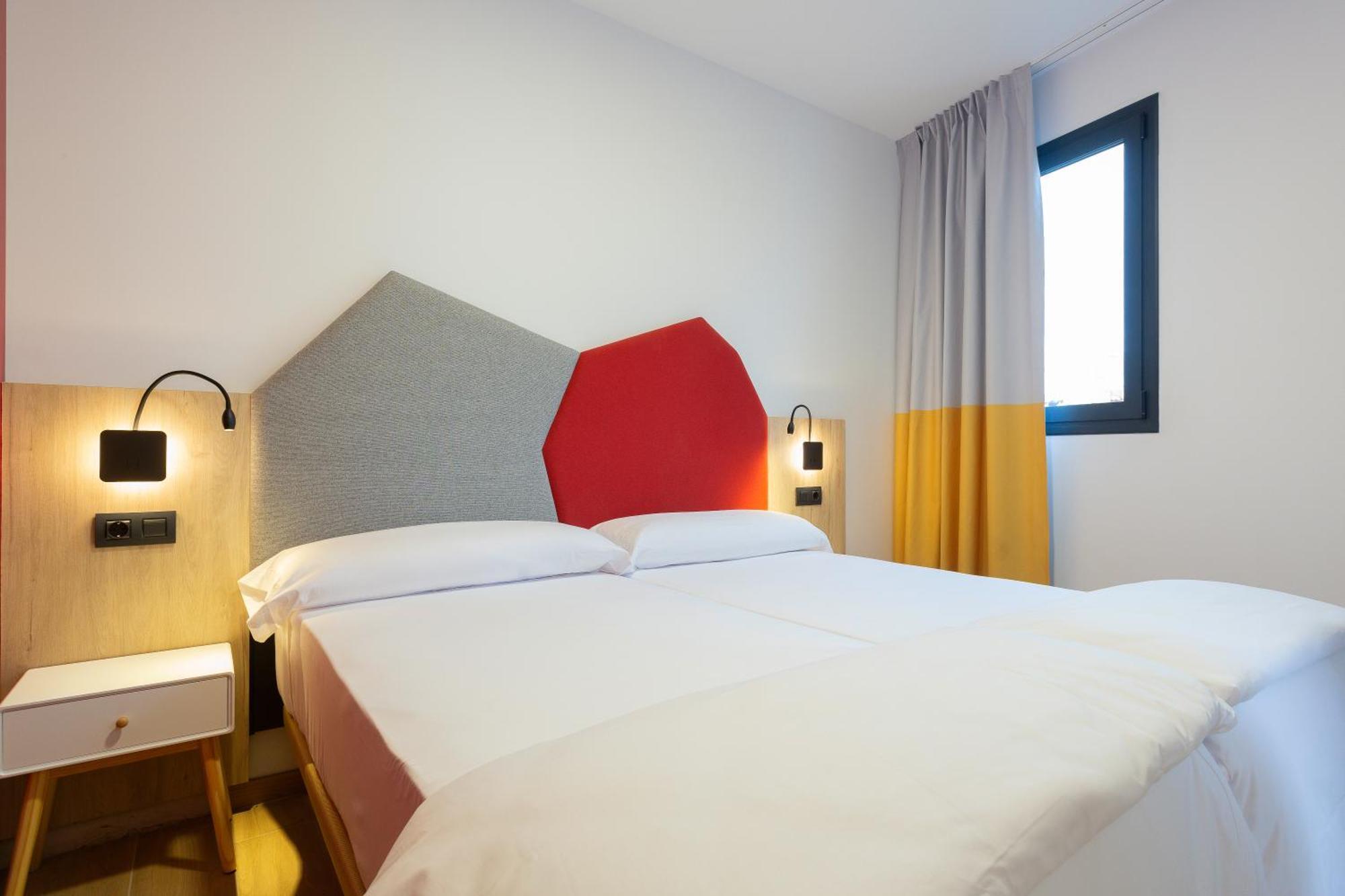 Sholeo Lodges Las Palmas Flats Luaran gambar