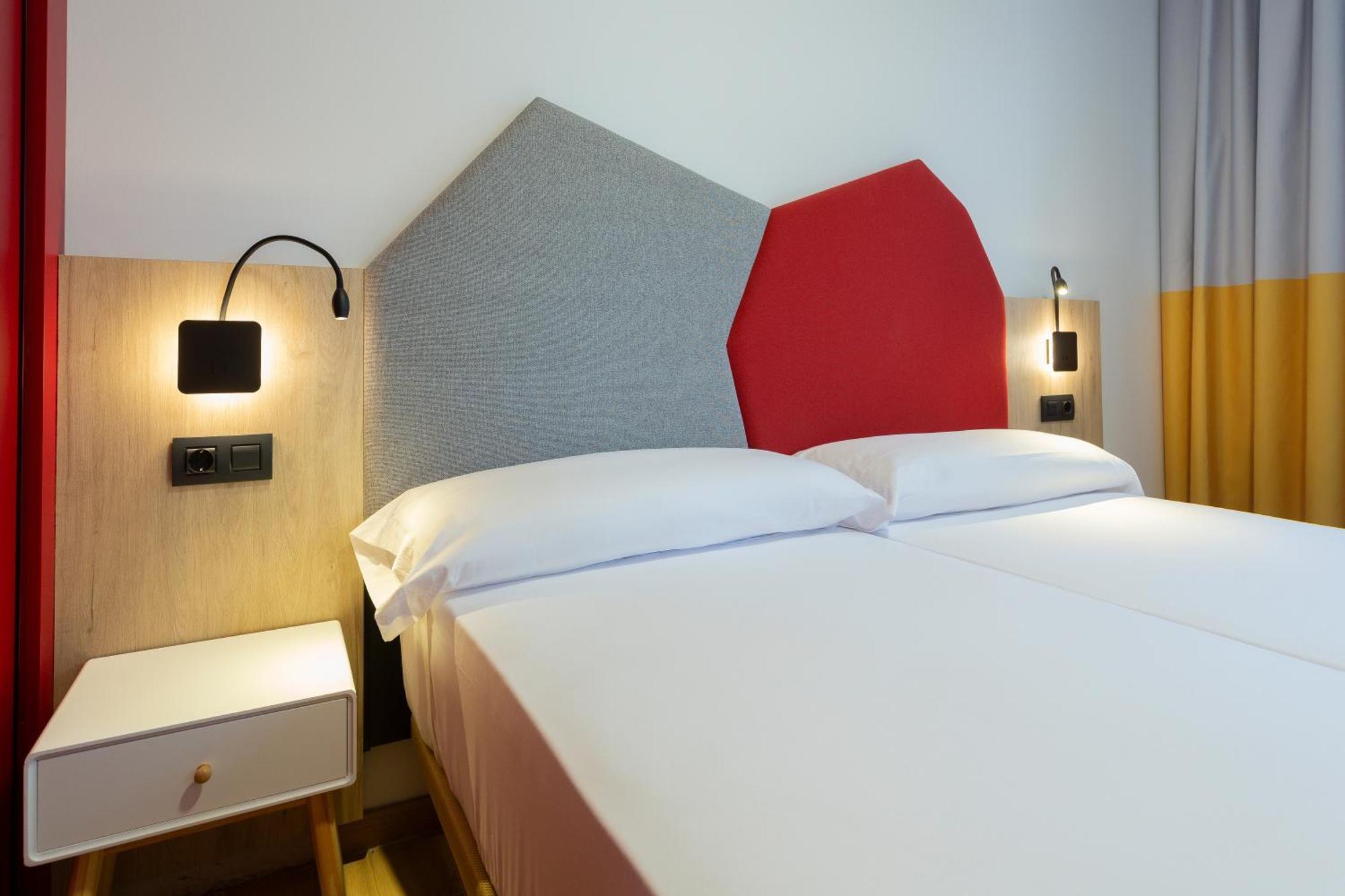Sholeo Lodges Las Palmas Flats Bilik gambar